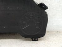2019 Ford F-150 Instrument Cluster Speedometer Gauges Miles: Fits OEM Used Auto Parts - Oemusedautoparts1.com