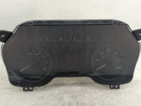 2019-2020 Ford F-150 Instrument Cluster Speedometer Gauges P/N:KL3T-10849-BAD KL3T-10849-BA Miles: Fits Fits 2019 2020 OEM U