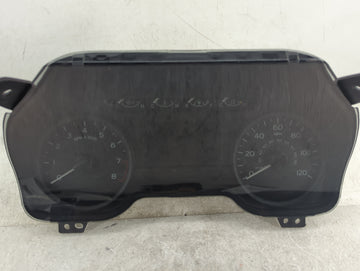 2019-2020 Ford F-150 Instrument Cluster Speedometer Gauges P/N:KL3T-10849-BAD KL3T-10849-BA Miles: Fits Fits 2019 2020 OEM U