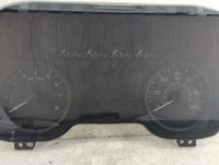 2019-2020 Ford F-150 Instrument Cluster Speedometer Gauges P/N:KL3T-10849-BAD KL3T-10849-BA Miles: Fits Fits 2019 2020 OEM U