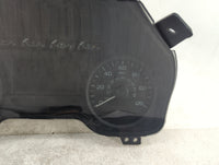 2019-2020 Ford F-150 Instrument Cluster Speedometer Gauges P/N:KL3T-10849-BAD KL3T-10849-BA Miles: Fits Fits 2019 2020 OEM U