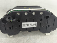2019-2020 Ford F-150 Instrument Cluster Speedometer Gauges P/N:KL3T-10849-BAD KL3T-10849-BA Miles: Fits Fits 2019 2020 OEM U