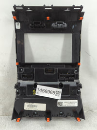 2019-2020 Ford F-150 Radio Control Panel - Oemusedautoparts1.com