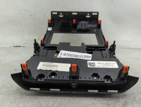 2019-2020 Ford F-150 Radio Control Panel - Oemusedautoparts1.com