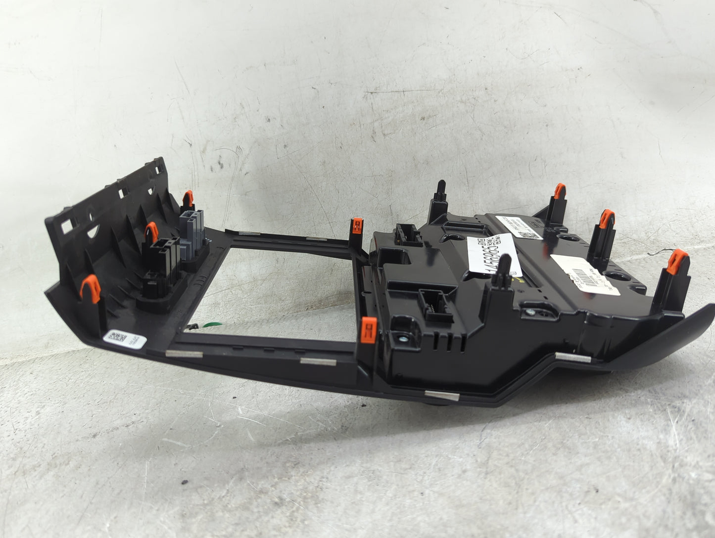 2019-2020 Ford F-150 Radio Control Panel - Oemusedautoparts1.com