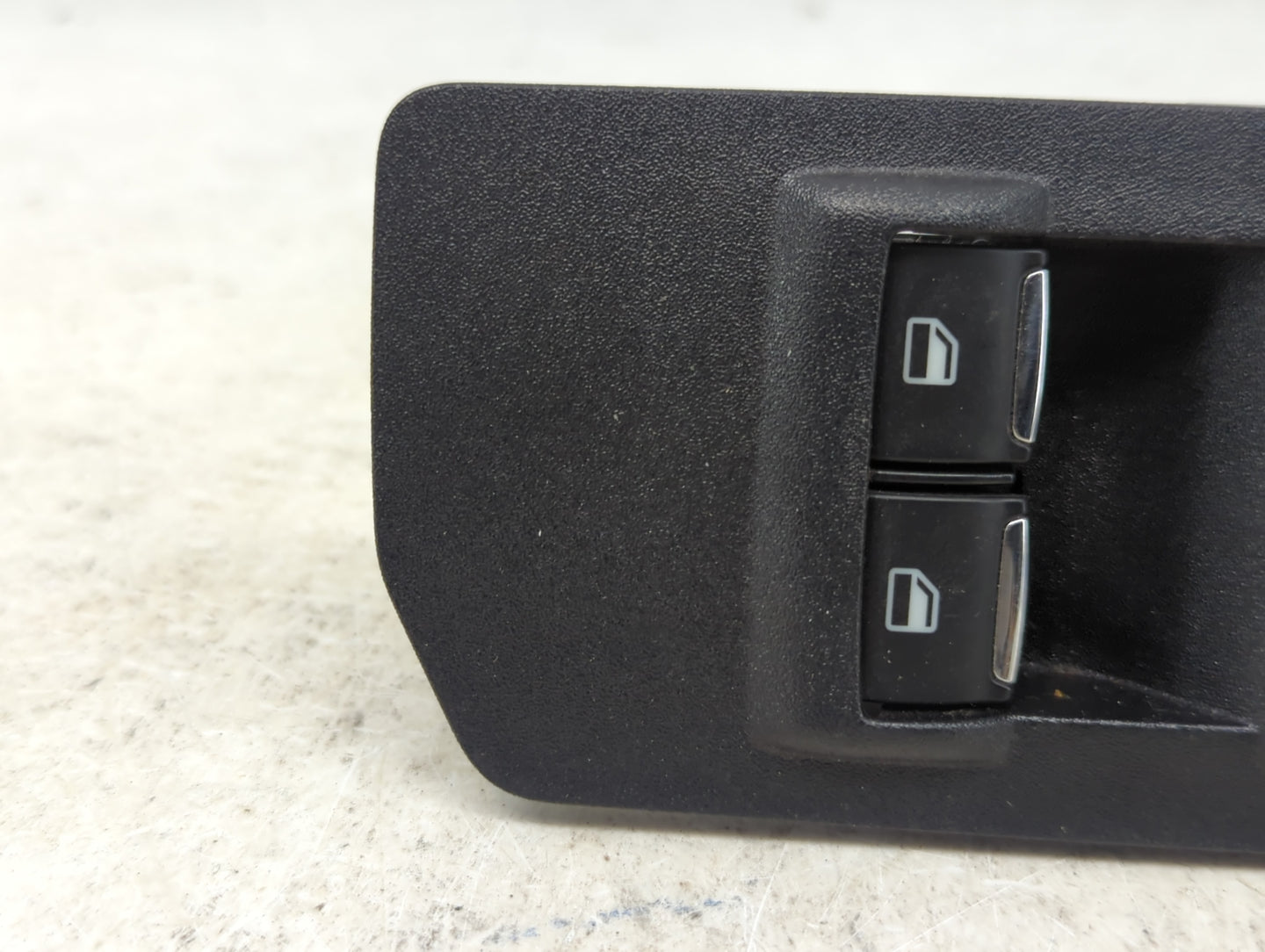2015-2020 Ford F-150 Master Power Window Switch Replacement Driver Side Left P/N:FL3T-14B133-BHW Fits OEM Used Auto Parts - 