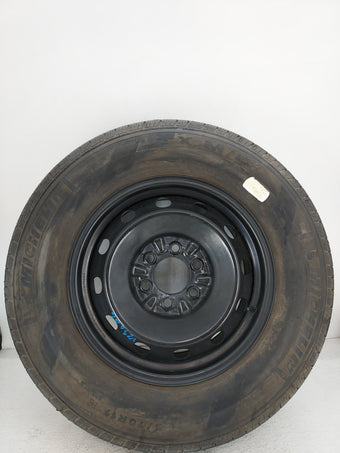 compare product 2015-2020 Ford F-150 Spare Donut Tire Wheel Rim Oem