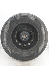2015-2020 Ford F-150 Spare Donut Tire Wheel Rim Oem - Oemusedautoparts1.com