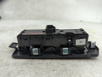 2015-2020 Ford F-150 Master Power Window Switch Replacement Driver Side Left P/N:FL3T-14B133-AFW Fits OEM Used Auto Parts - 