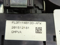 2015-2020 Ford F-150 Master Power Window Switch Replacement Driver Side Left P/N:FL3T-14B133-AFW Fits OEM Used Auto Parts - 