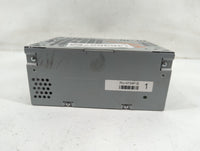2019 Ford F-150 Radio AM FM Cd Player Receiver Replacement P/N:RU-9754P-B Fits OEM Used Auto Parts - Oemusedautoparts1.com