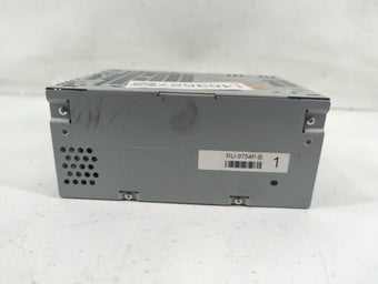 compare product 2019 Ford F-150 Radio AM FM Cd Player Receiver Replacement P/N:RU-9754P-B Fits OEM Used Auto Parts
