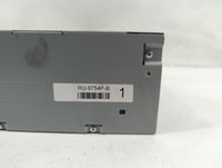 2019 Ford F-150 Radio AM FM Cd Player Receiver Replacement P/N:RU-9754P-B Fits OEM Used Auto Parts - Oemusedautoparts1.com
