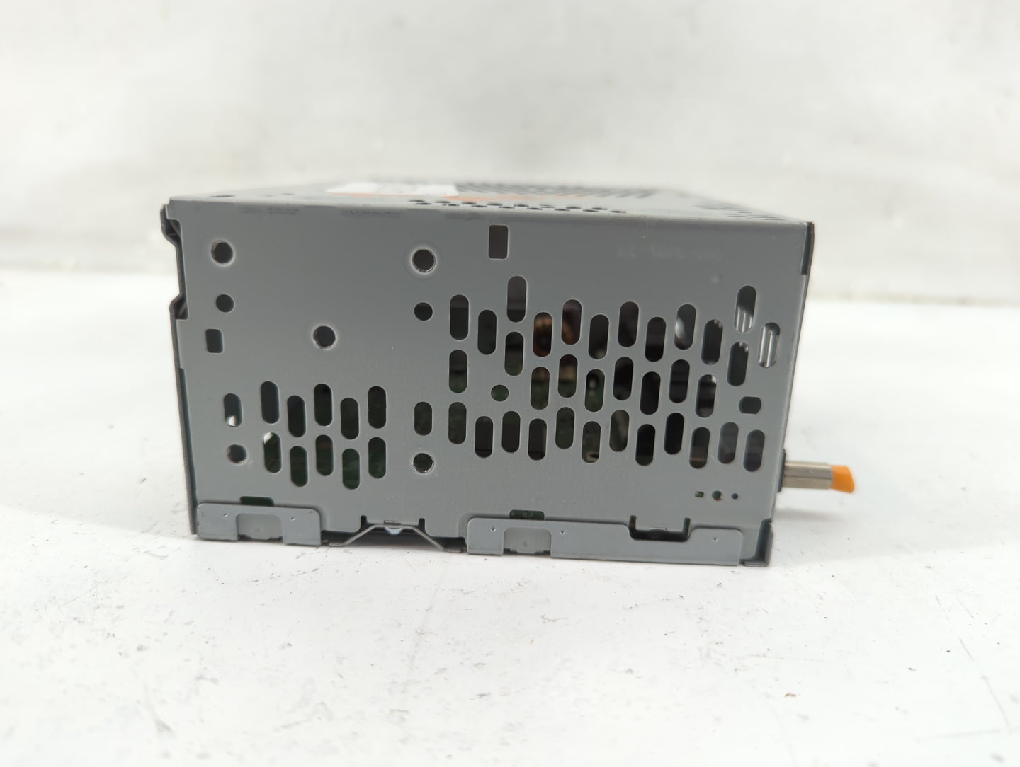 2019 Ford F-150 Radio AM FM Cd Player Receiver Replacement P/N:RU-9754P-B Fits OEM Used Auto Parts - Oemusedautoparts1.com