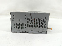 2019 Ford F-150 Radio AM FM Cd Player Receiver Replacement P/N:RU-9754P-B Fits OEM Used Auto Parts - Oemusedautoparts1.com