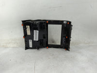 2019-2020 Ford F-150 Radio Control Panel Black 1464369 - Oemusedautoparts1.com