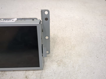 2019-2020 Ford F-150 Information Display Screen 1468216