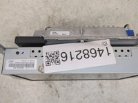 2019-2020 Ford F-150 Information Display Screen 1468216 - Oemusedautoparts1.com