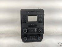 2019-2020 Ford F-150 Radio Control Panel 1468402 - Oemusedautoparts1.com