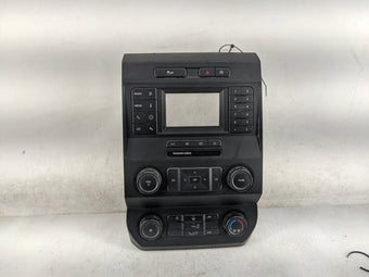 compare product 2019-2020 Ford F-150 Radio Control Panel 1468402