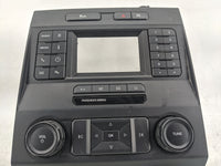 2019-2020 Ford F-150 Radio Control Panel 1468402 - Oemusedautoparts1.com