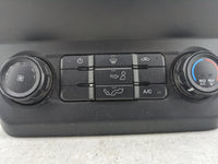 2019-2020 Ford F-150 Radio Control Panel 1468402 - Oemusedautoparts1.com