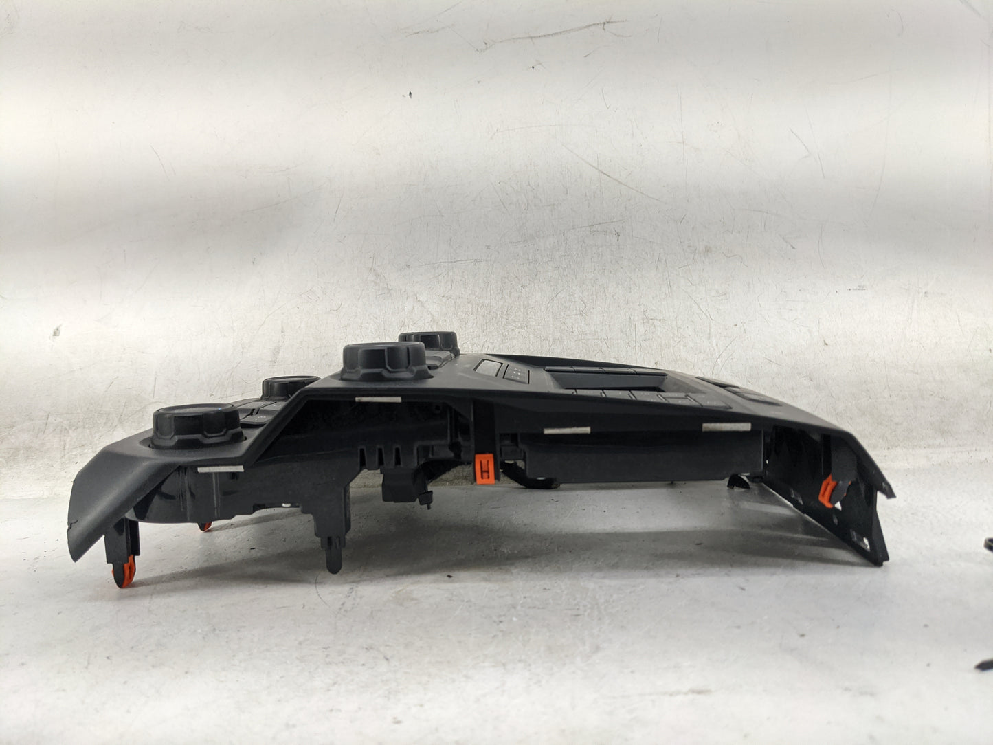 2019-2020 Ford F-150 Radio Control Panel 1468402 - Oemusedautoparts1.com