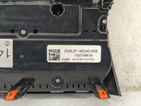 2019-2020 Ford F-150 Radio Control Panel 1468402 - Oemusedautoparts1.com