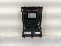 2019-2020 Ford F-150 Radio Control Panel 1468402 - Oemusedautoparts1.com