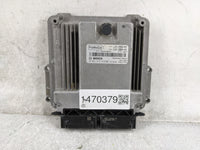 2018-2020 Ford F-150 PCM Engine Control Computer ECU ECM PCU OEM P/N:JL3A-12A650-APA HL3A-12B684-AYB Fits Fits 2018 2019 202