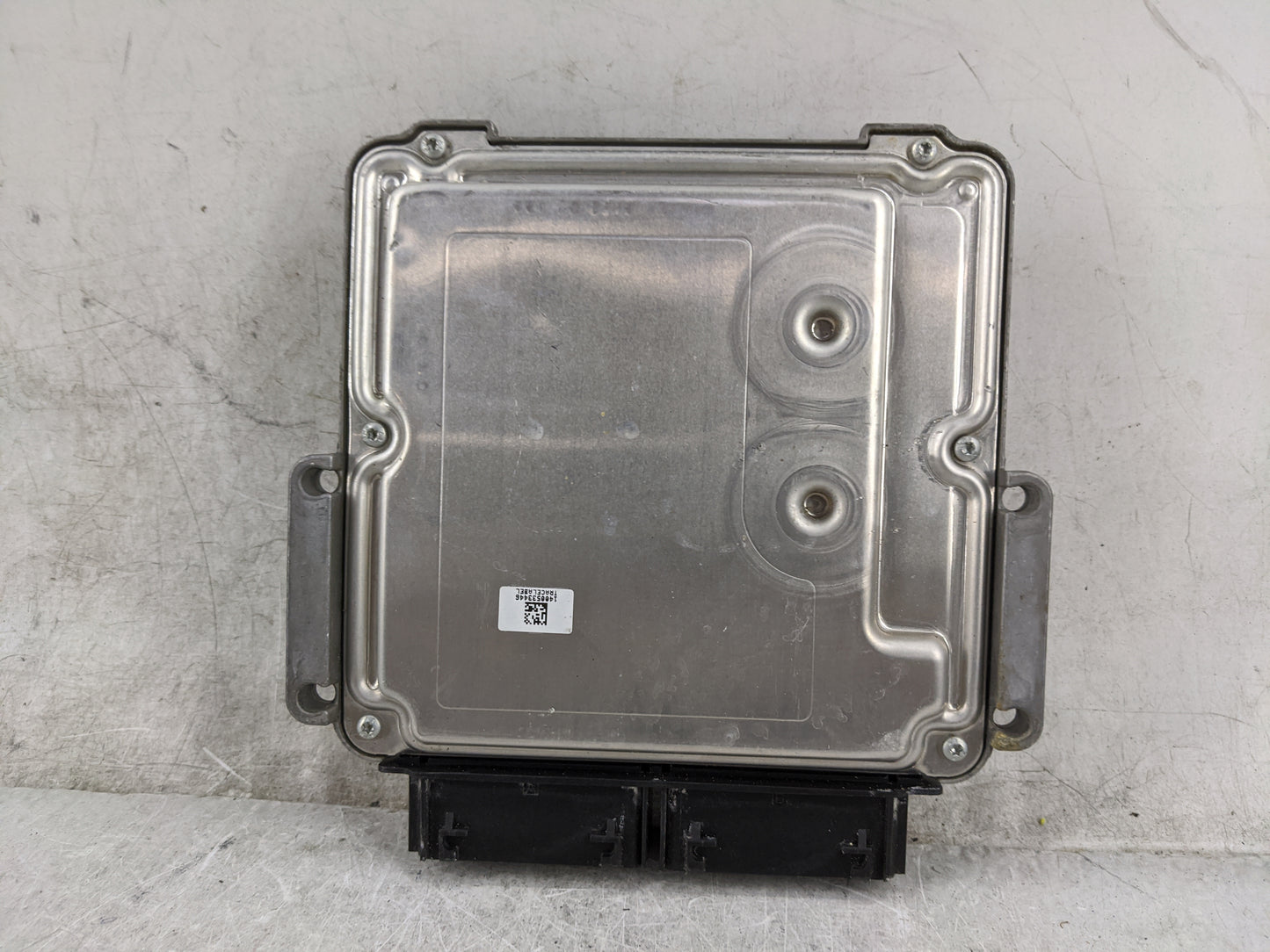 2018-2020 Ford F-150 PCM Engine Control Computer ECU ECM PCU OEM P/N:JL3A-12A650-APA HL3A-12B684-AYB Fits Fits 2018 2019 202