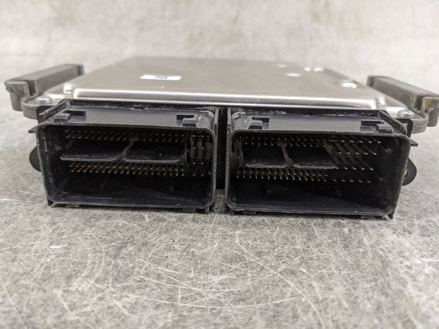 2018-2020 Ford F-150 PCM Engine Control Computer ECU ECM PCU OEM P/N:JL3A-12A650-APA HL3A-12B684-AYB Fits Fits 2018 2019 202