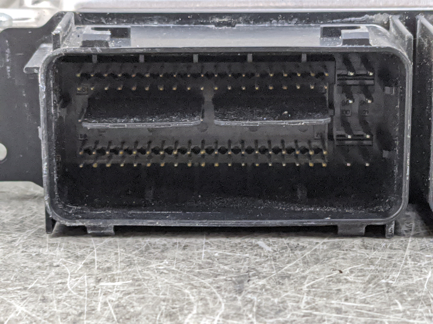 2018-2020 Ford F-150 PCM Engine Control Computer ECU ECM PCU OEM P/N:JL3A-12A650-APA HL3A-12B684-AYB Fits Fits 2018 2019 202