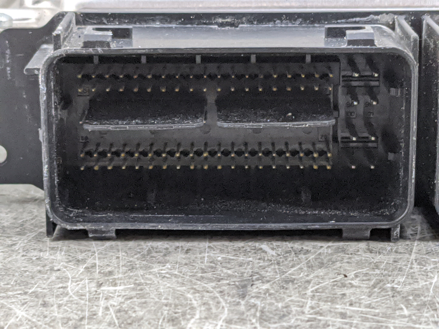 2018-2020 Ford F-150 PCM Engine Control Computer ECU ECM PCU OEM P/N:JL3A-12A650-APA HL3A-12B684-AYB Fits Fits 2018 2019 202