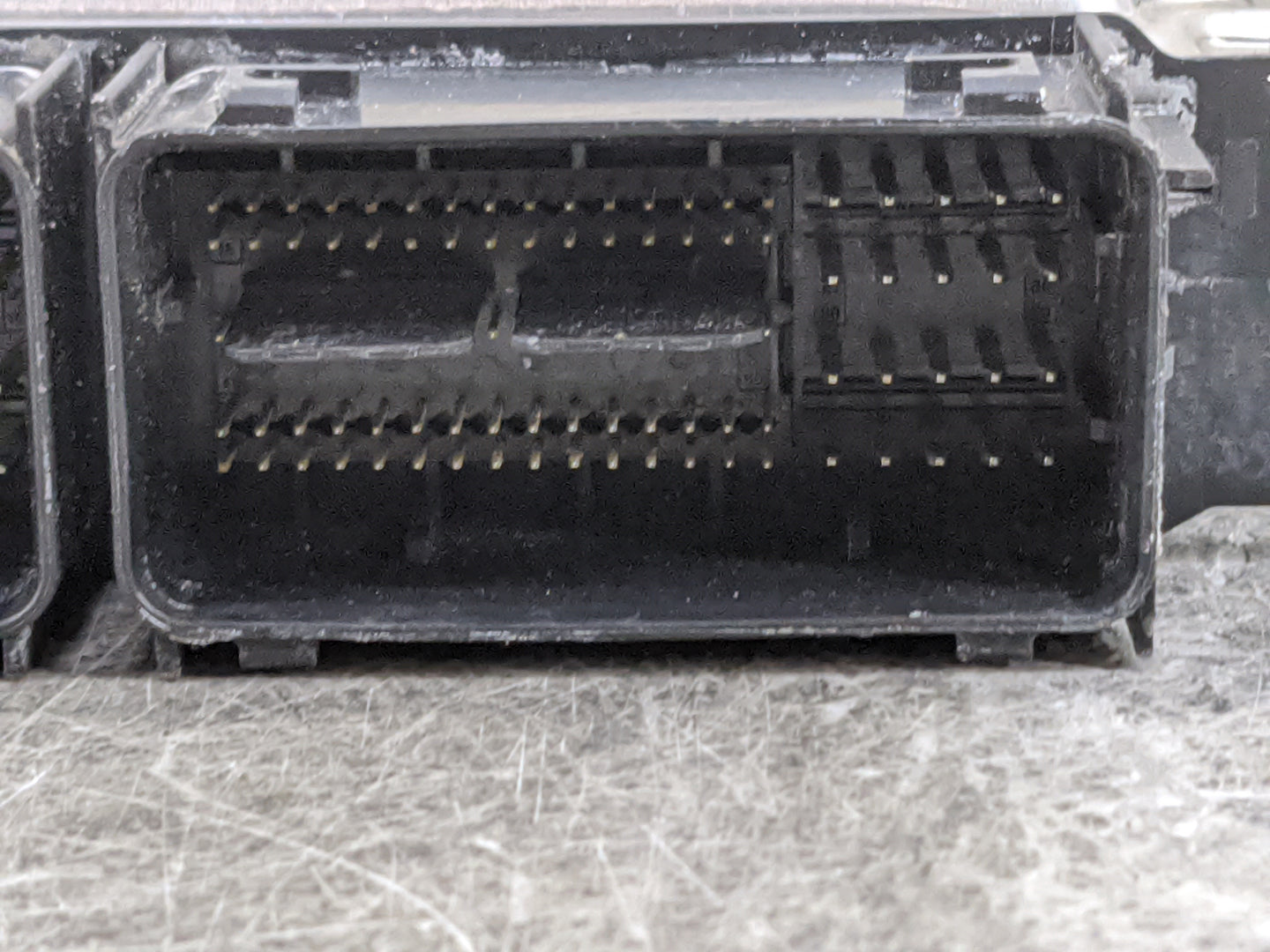 2018-2020 Ford F-150 PCM Engine Control Computer ECU ECM PCU OEM P/N:JL3A-12A650-APA HL3A-12B684-AYB Fits Fits 2018 2019 202