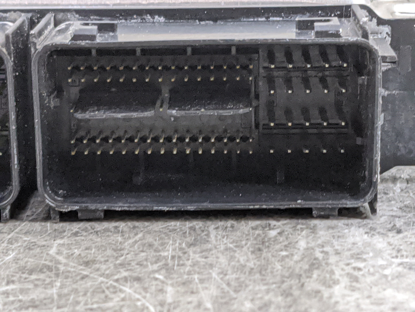 2018-2020 Ford F-150 PCM Engine Control Computer ECU ECM PCU OEM P/N:JL3A-12A650-APA HL3A-12B684-AYB Fits Fits 2018 2019 202