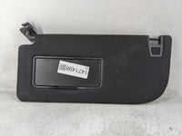 2018-2020 Ford F-150 Sun Visor Shade Replacement Driver Left Mirror Fits Fits 2018 2019 2020 OEM Used Auto Parts - Oemusedau