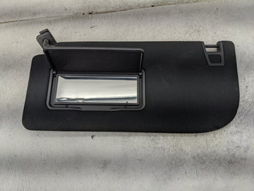 2018-2020 Ford F-150 Sun Visor Shade Replacement Driver Left Mirror Fits Fits 2018 2019 2020 OEM Used Auto Parts