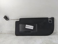 2018-2020 Ford F-150 Sun Visor Shade Replacement Driver Left Mirror Fits Fits 2018 2019 2020 OEM Used Auto Parts - Oemusedau