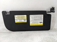 2018-2020 Ford F-150 Sun Visor Shade Replacement Driver Left Mirror Fits Fits 2018 2019 2020 OEM Used Auto Parts - Oemusedau