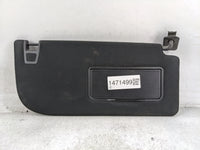 2018-2020 Ford F-150 Sun Visor Shade Replacement Passenger Right Mirror Fits Fits 2018 2019 2020 OEM Used Auto Parts - Oemus
