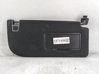 compare product 2018-2020 Ford F-150 Sun Visor Shade Replacement Passenger Right Mirror Fits Fits 2018 2019 2020 OEM Used Auto Parts