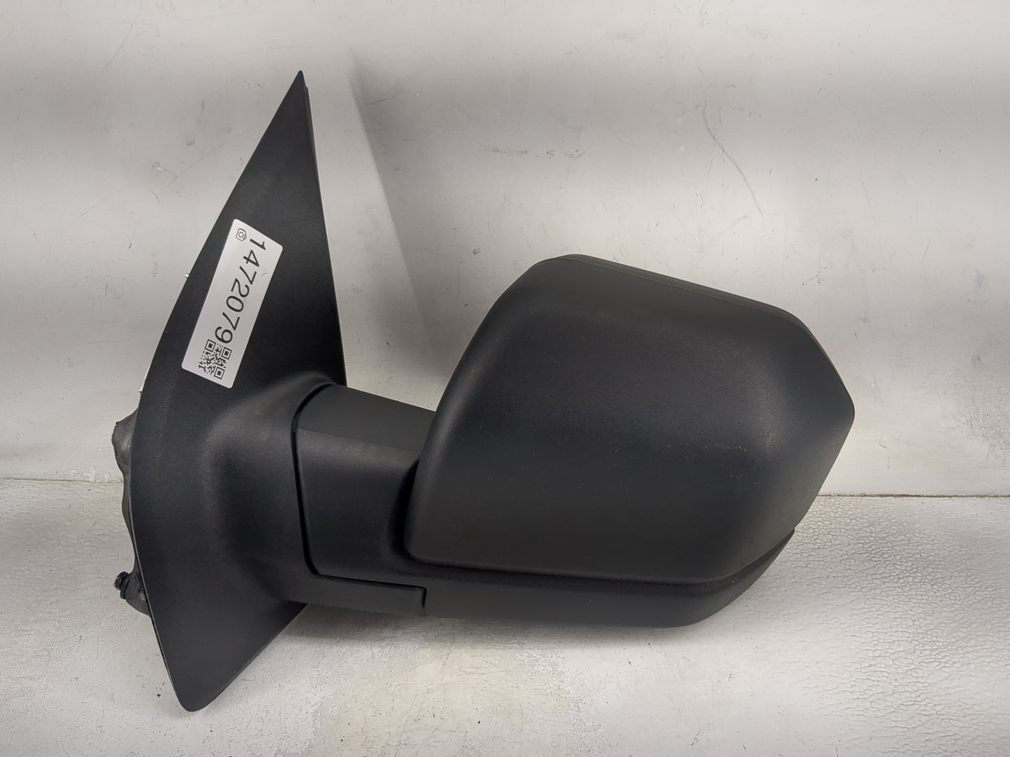 2015-2020 Ford F-150 Driver Side View Mirror - Left Door Mirror OEM Used - Oemusedautoparts1.com
