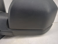 2015-2020 Ford F-150 Driver Side View Mirror - Left Door Mirror OEM Used - Oemusedautoparts1.com