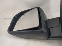 2015-2020 Ford F-150 Driver Side View Mirror - Left Door Mirror OEM Used - Oemusedautoparts1.com