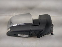 2019-2020 Ford F-150 Passenger Side View Mirror - Right Door Mirror OEM Used - Oemusedautoparts1.com