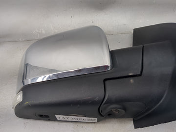 2019-2020 Ford F-150 Passenger Side View Mirror - Right Door Mirror OEM Used
