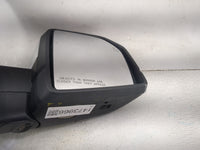 2019-2020 Ford F-150 Passenger Side View Mirror - Right Door Mirror OEM Used - Oemusedautoparts1.com