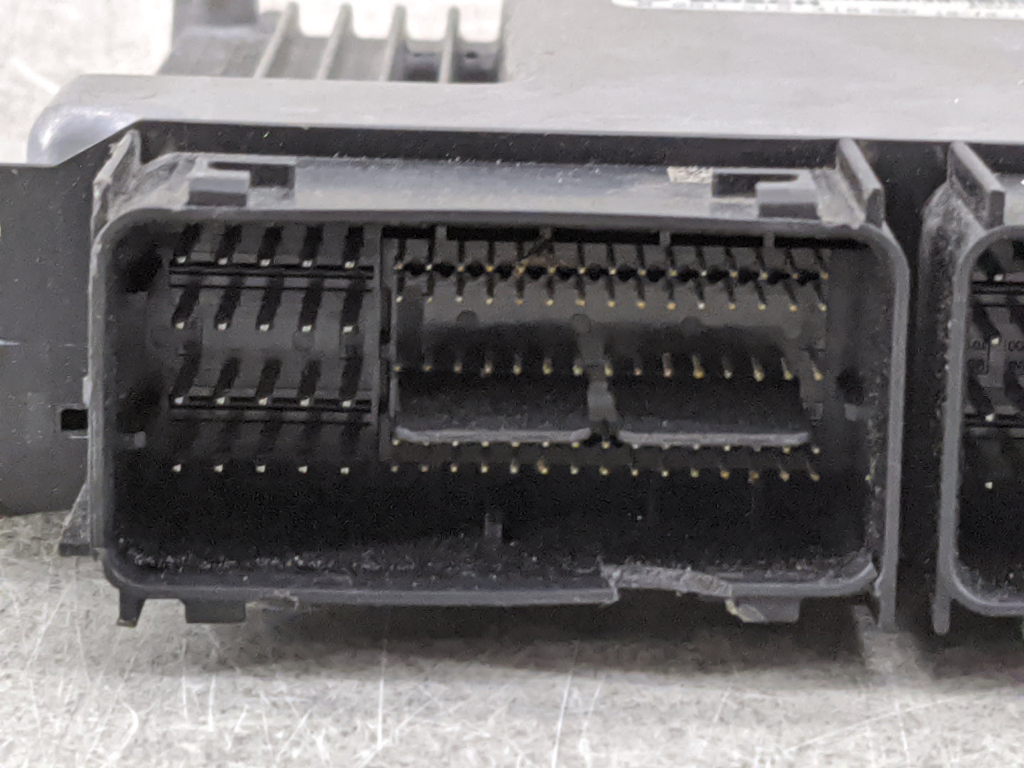2018-2020 Ford F-150 PCM Engine Control Computer ECU ECM PCU OEM P/N:JL3A-12A650-APA HL3A-12B684-AYB Fits Fits 2018 2019 202