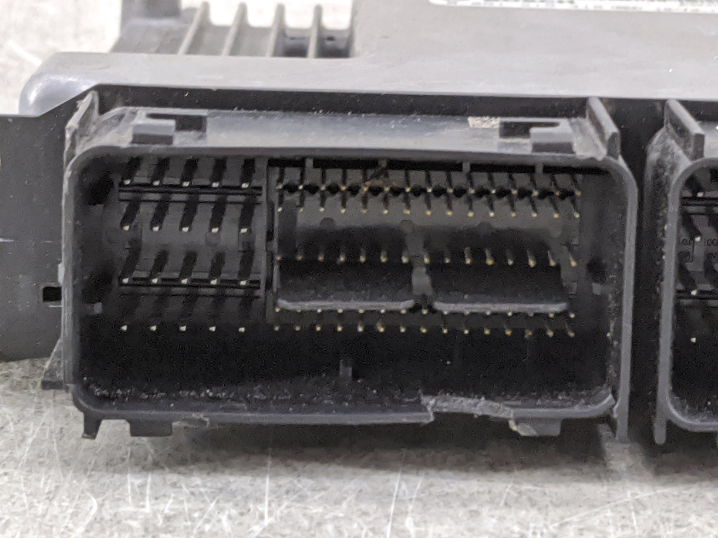2018-2020 Ford F-150 PCM Engine Control Computer ECU ECM PCU OEM P/N:JL3A-12A650-APA HL3A-12B684-AYB Fits Fits 2018 2019 202